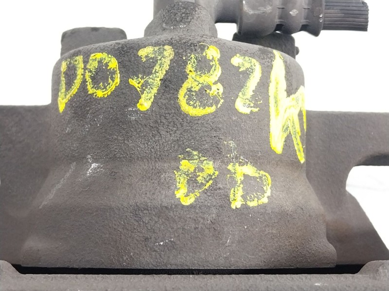 Recambio de pinza freno delantera derecha para mazda cx-5 (ke, gh) 2.2 d awd (ke102) referencia OEM IAM   