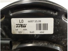 Recambio de servofreno para nissan pulsar hatchback (c13) 1.2 dig-t referencia OEM IAM  460073ZL0B  2