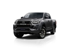 toyota hilux (3b/3c/3d) del año 2023