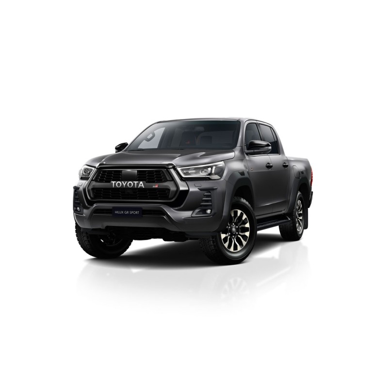 toyota hilux (3b/3c/3d) del año 2023