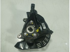 Recambio de mangueta delantera derecha para toyota corolla fastback (_e21_) 1.8 hybrid (zwe211) referencia OEM IAM 4321102410  