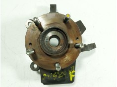 Recambio de mangueta delantera izquierda para hyundai i30 (gd) 1.4 crdi referencia OEM IAM    2