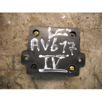 MODULO ELECTRONICO 