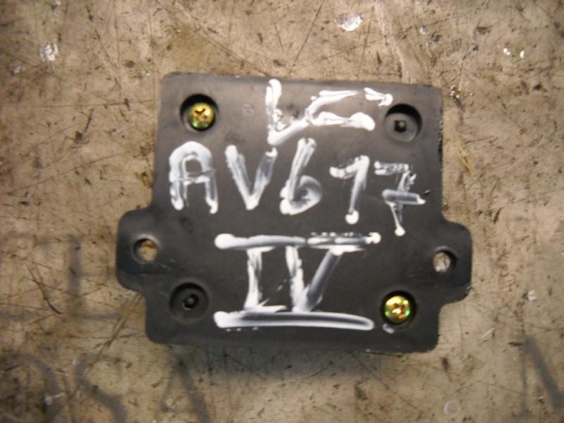 Recambio de modulo electronico para mitsubishi montero pinin (h60/h70) 1800 gdi (3-ptas.) referencia OEM IAM   