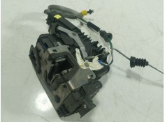 Recambio de cerradura puerta trasera derecha para mercedes-benz glc coupe (c253) 220 d 4-matic (253.303, 253.305) referencia OEM