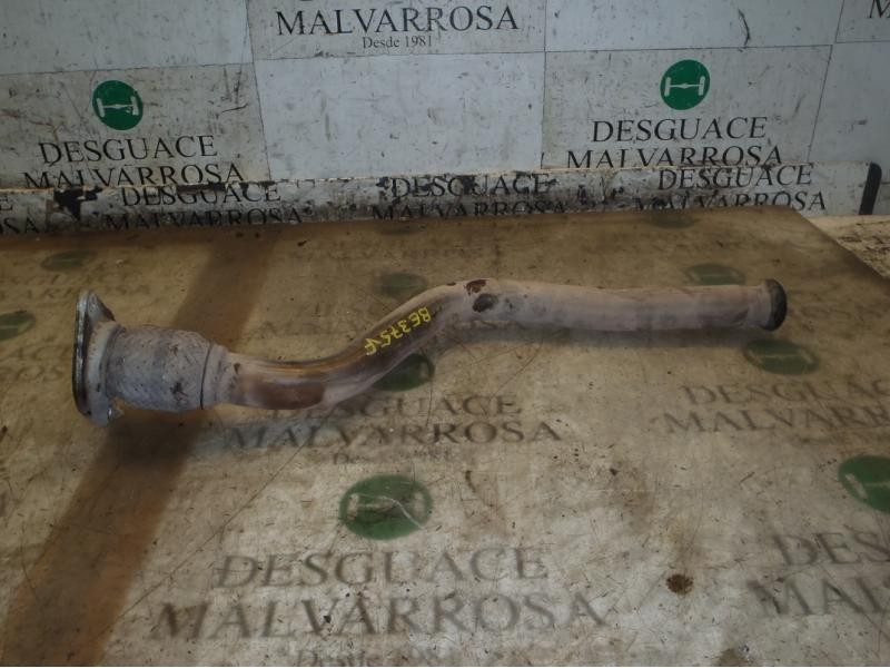 Recambio de salida colector para renault clio ii fase ii (b/cb0) authentique referencia OEM IAM   