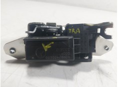 Recambio de cerradura maletero / porton para mercedes-benz glc coupe (c253) 220 d 4-matic (253.303, 253.305) referencia OEM IAM  2