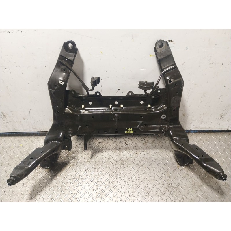 Recambio de puente delantero para bmw 1 (f40) 118 d referencia OEM IAM   