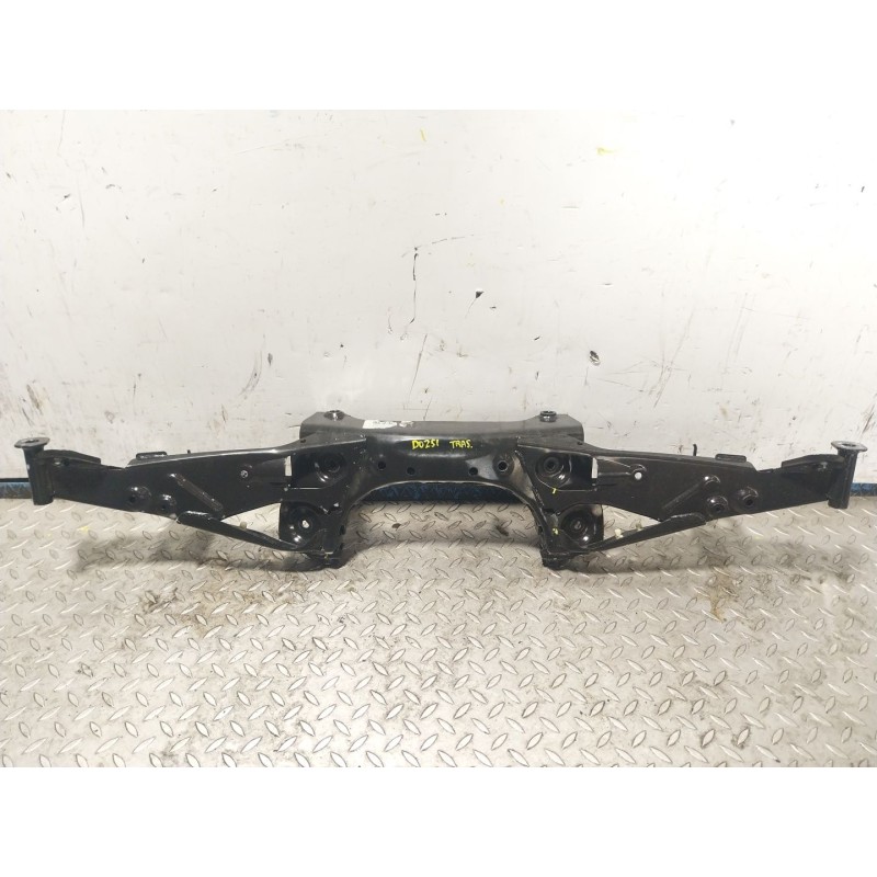 Recambio de puente trasero para bmw 1 (f40) 118 d referencia OEM IAM   