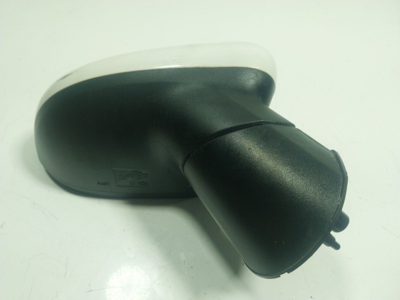 Recambio de espejo derecho para kia rio iii (ub) 1.2 cvvt referencia OEM IAM 876201W041  