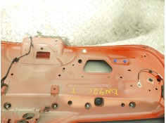 Recambio de porton trasero para volvo v60 i (155) d3 referencia OEM IAM    2