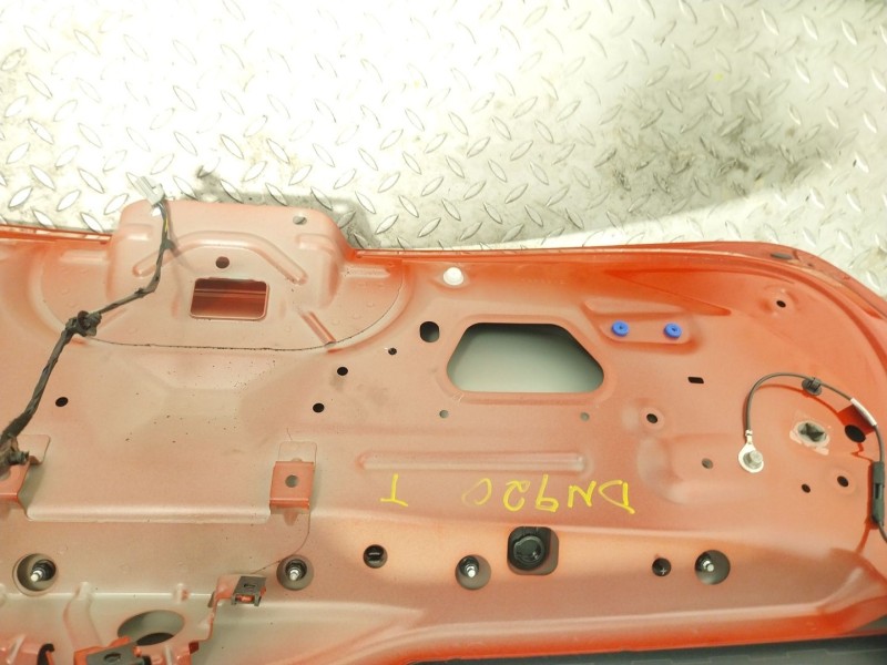 Recambio de porton trasero para volvo v60 i (155) d3 referencia OEM IAM   