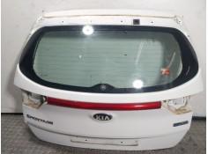 Recambio de porton trasero para kia sportage iv (ql, qle) 1.7 crdi referencia OEM IAM   