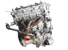 Recambio de motor completo para toyota prius plus (_w4_) 1.8 hybrid (zvw40w, zvw41w) referencia OEM IAM  2ZR 