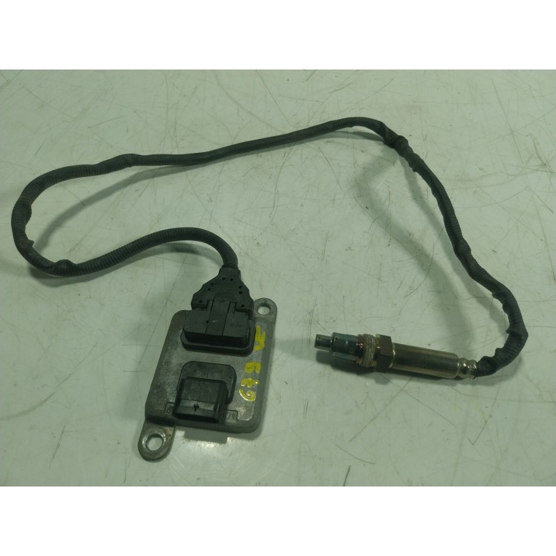 Recambio de sonda lambda para mercedes-benz glc coupe (c253) 220 d 4-matic (253.303, 253.305) referencia OEM IAM  A0009050208 