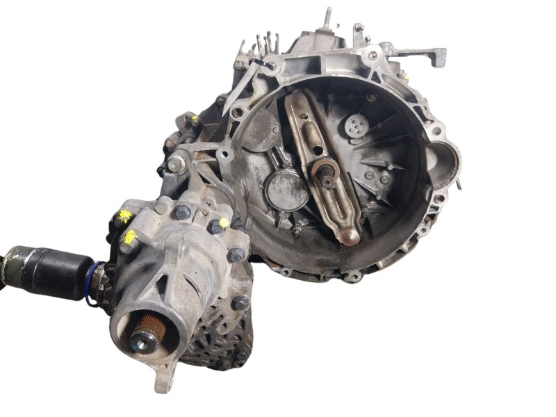 Recambio de caja cambios para mini countryman (r60) 1.6 diesel cat referencia OEM IAM CJO  