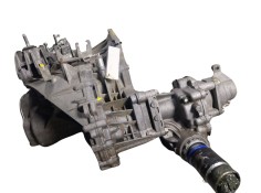 Recambio de caja cambios para mini countryman (r60) 1.6 diesel cat referencia OEM IAM CJO   2