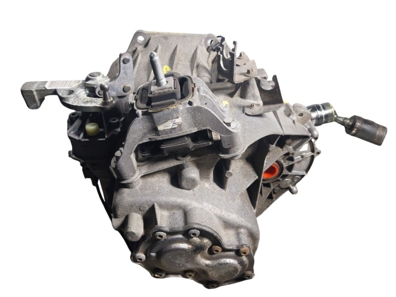 Recambio de caja cambios para mini countryman (r60) 1.6 diesel cat referencia OEM IAM CJO  