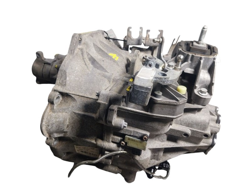 Recambio de caja cambios para mini countryman (r60) 1.6 diesel cat referencia OEM IAM CJO  