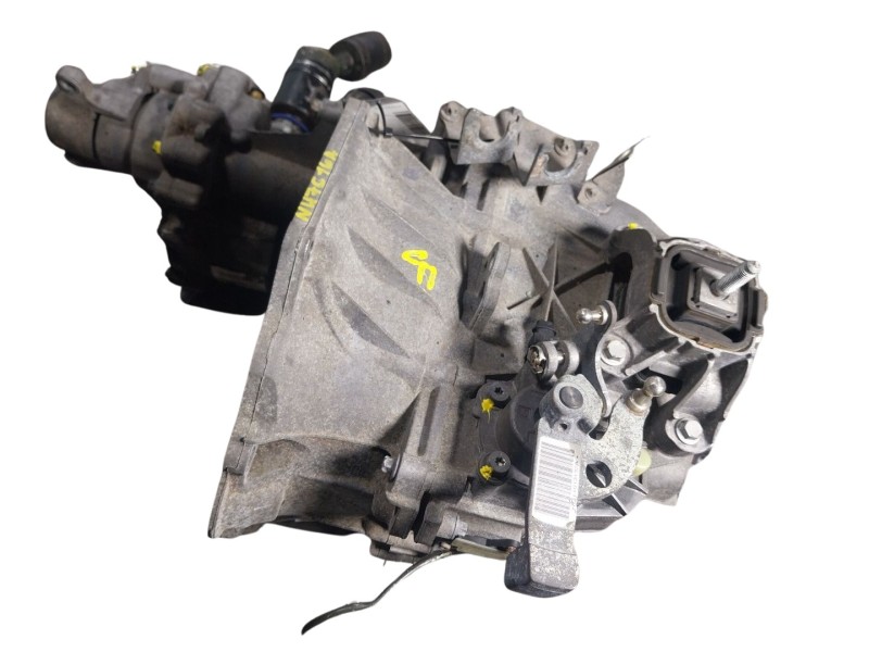 Recambio de caja cambios para mini countryman (r60) 1.6 diesel cat referencia OEM IAM CJO  