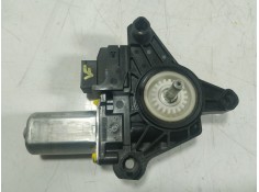 Recambio de motor elevalunas trasero izquierdo para mercedes-benz glc coupe (c253) 220 d 4-matic (253.303, 253.305) referencia O