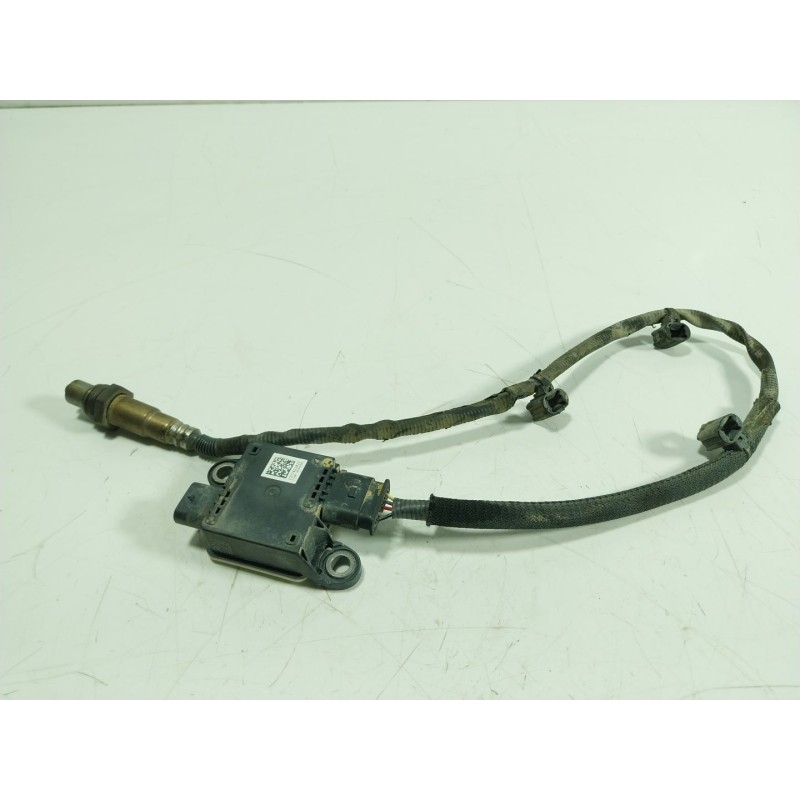 Recambio de sonda lambda para kia sportage iv (ql, qle) 1.7 crdi referencia OEM IAM  392652F250 