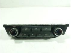 Recambio de mando calefaccion / aire acondicionado para kia sportage iv (ql, qle) 1.7 crdi referencia OEM IAM  97250F1000 