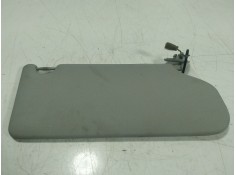 Recambio de parasol izquierdo para mitsubishi asx (ga_w_) 1.6 mivec (ga1w) referencia OEM IAM 7620A901HA   2