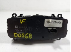 Recambio de mando luces para bmw 1 (f20) 116 d referencia OEM IAM  939394702  2