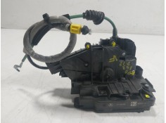 Recambio de cerradura puerta delantera izquierda para mercedes-benz glc coupe (c253) 220 d 4-matic (253.303, 253.305) referencia 2