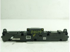 Recambio de mando multifuncion para kia sportage iv (ql, qle) 1.7 crdi referencia OEM IAM  D996568020  2