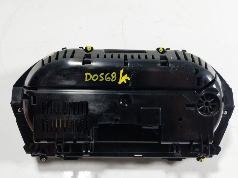 Recambio de cuadro instrumentos para bmw 1 (f20) 116 d referencia OEM IAM  9232892 