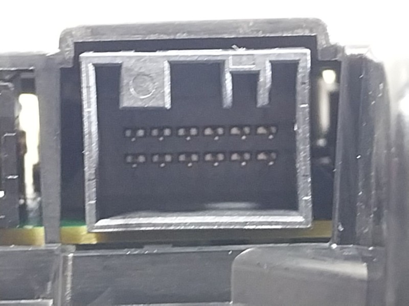 Recambio de cuadro instrumentos para bmw 1 (f20) 116 d referencia OEM IAM  9232892 