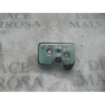 CERRADURA MALETERO / PORTON 