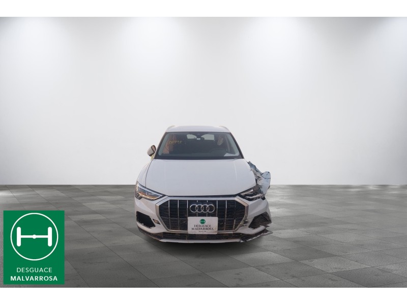 audi q3 (f3b) del año 2022