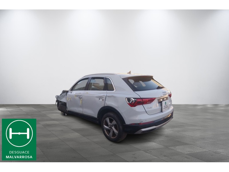 audi q3 (f3b) del año 2022