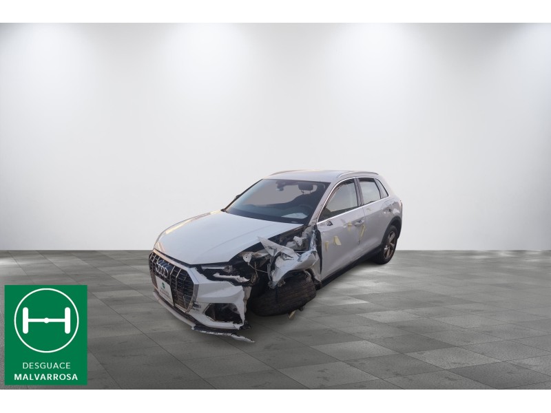 audi q3 (f3b) del año 2022