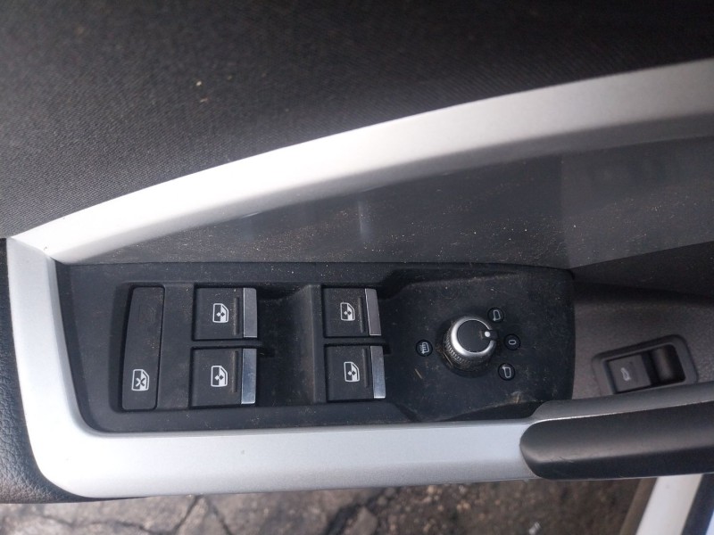 audi q3 (f3b) del año 2022