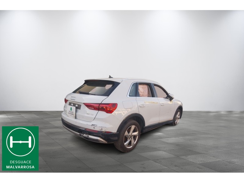 audi q3 (f3b) del año 2022