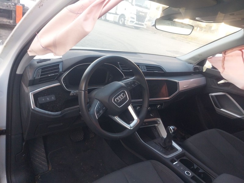 audi q3 (f3b) del año 2022