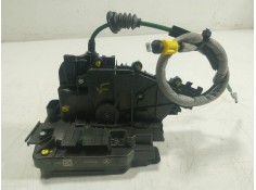 Recambio de cerradura puerta delantera derecha para mercedes-benz glc coupe (c253) 220 d 4-matic (253.303, 253.305) referencia O 2