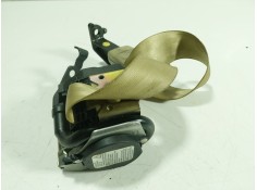 Recambio de cinturon seguridad trasero central para audi a8 (4e2) 4.2 quattro referencia OEM IAM  4E0857806B  2