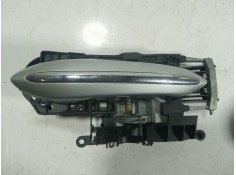 Recambio de maneta exterior delantera derecha para bmw 6 gran coupe (f06) 640 d referencia OEM IAM  X4718722814 