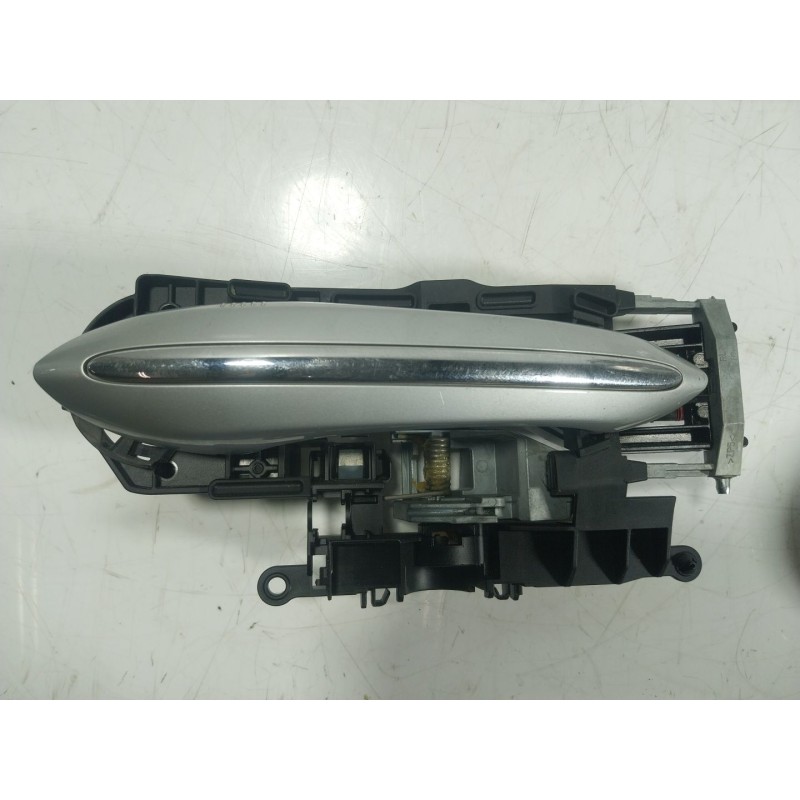 Recambio de maneta exterior delantera derecha para bmw 6 gran coupe (f06) 640 d referencia OEM IAM  X4718722814 