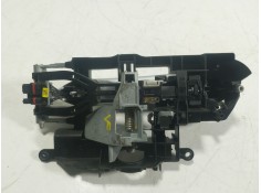 Recambio de maneta exterior delantera derecha para bmw 6 gran coupe (f06) 640 d referencia OEM IAM  X4718722814  2