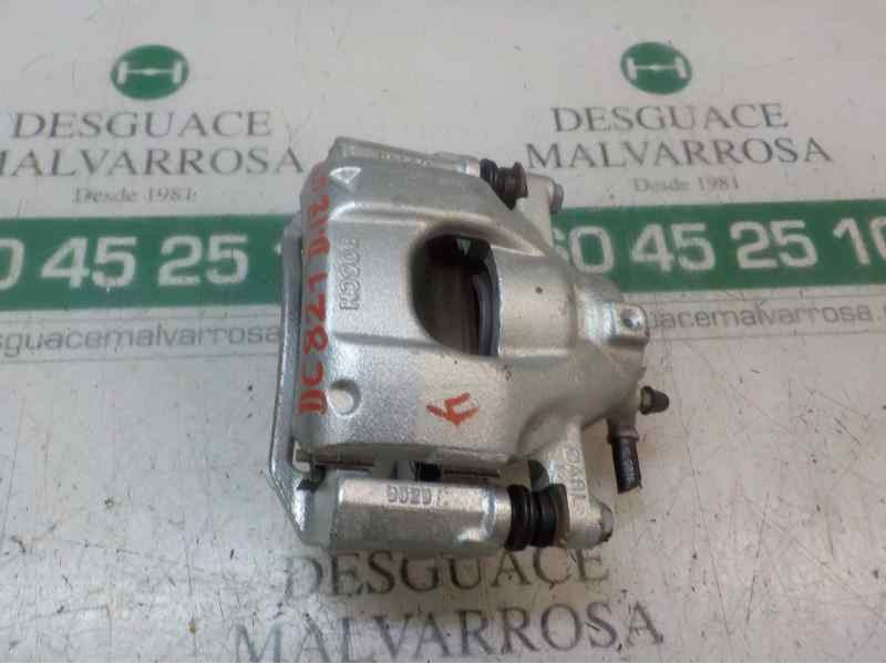 Recambio de pinza freno delantera izquierda para toyota aygo 1.0 vvti referencia OEM IAM 477500H010 04592311 04592311