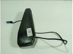 Recambio de airbag lateral delantero izquierdo para bmw 1 (f20) 116 d referencia OEM IAM  723961506 