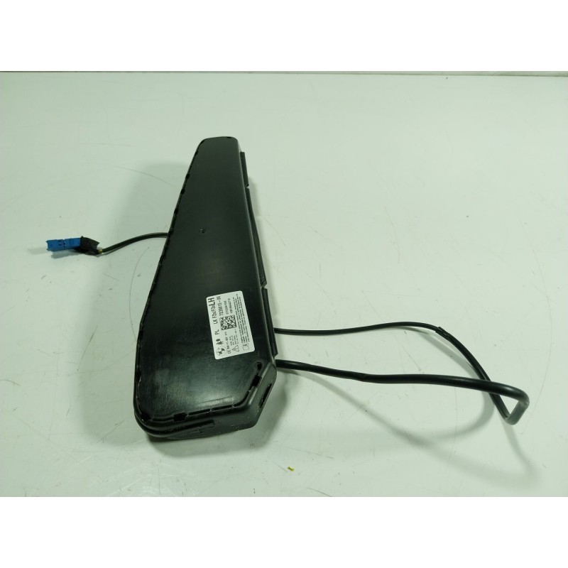 Recambio de airbag lateral delantero izquierdo para bmw 1 (f20) 116 d referencia OEM IAM  723961506 