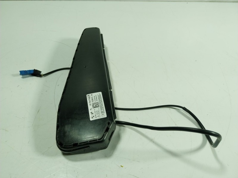 Recambio de airbag lateral delantero izquierdo para bmw 1 (f20) 116 d referencia OEM IAM  723961506 
