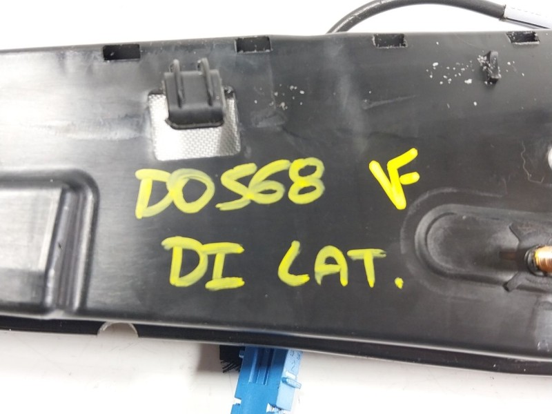 Recambio de airbag lateral delantero izquierdo para bmw 1 (f20) 116 d referencia OEM IAM  723961506 